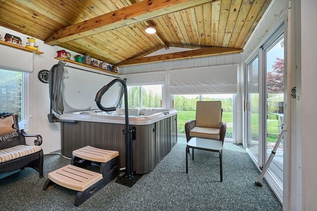 345 Ireland St, Chesterfield, MA 01084