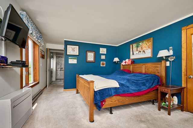 345 Ireland St, Chesterfield, MA 01084