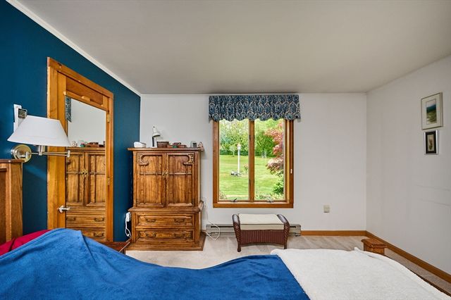 345 Ireland St, Chesterfield, MA 01084