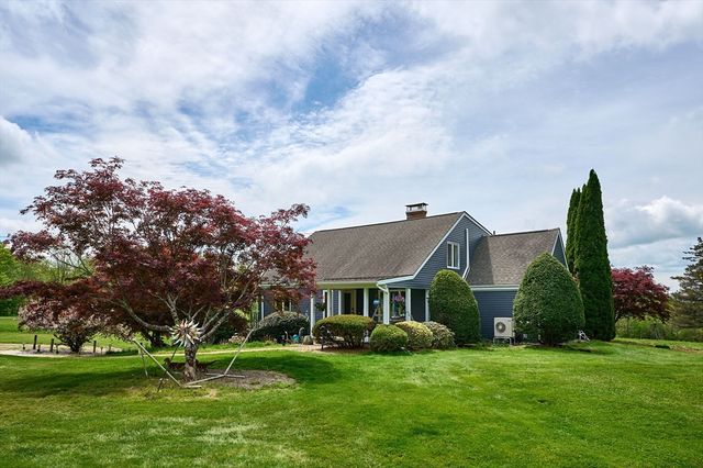 345 Ireland St, Chesterfield, MA 01084