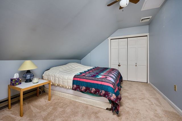 345 Ireland St, Chesterfield, MA 01084