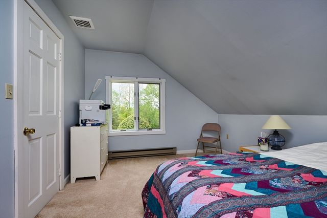 345 Ireland St, Chesterfield, MA 01084