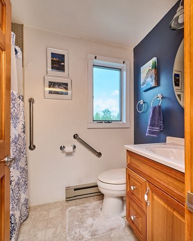 345 Ireland St, Chesterfield, MA 01084