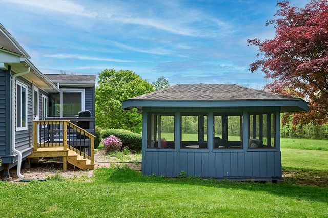 345 Ireland St, Chesterfield, MA 01084