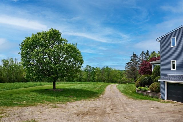 345 Ireland St, Chesterfield, MA 01084