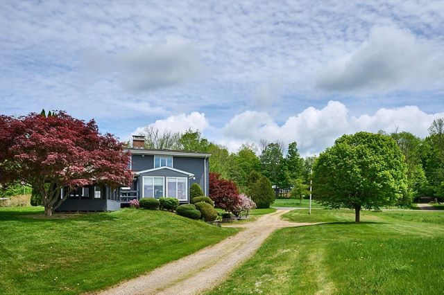 345 Ireland St, Chesterfield, MA 01084