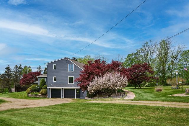 345 Ireland St, Chesterfield, MA 01084