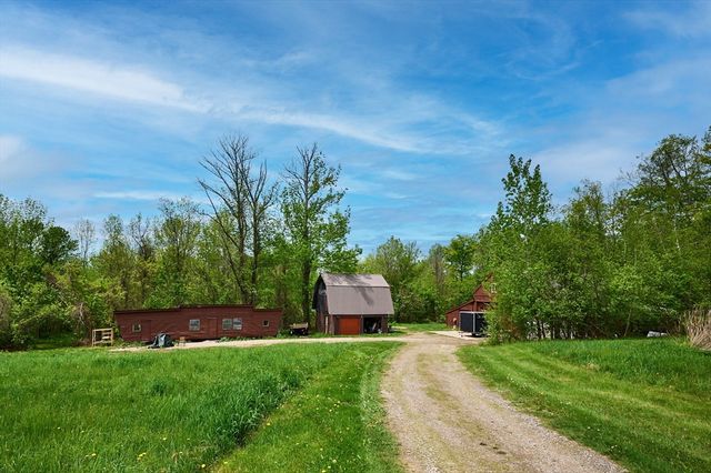 345 Ireland St, Chesterfield, MA 01084