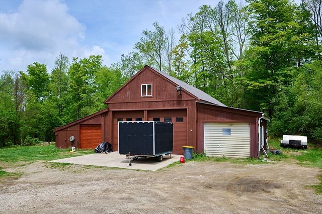 345 Ireland St, Chesterfield, MA 01084