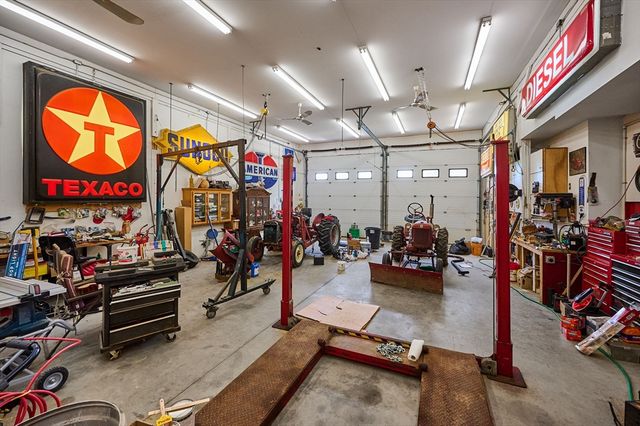 345 Ireland St, Chesterfield, MA 01084