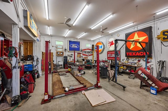 345 Ireland St, Chesterfield, MA 01084