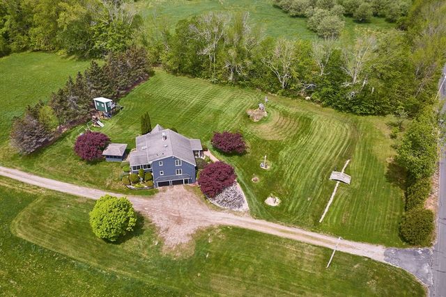 345 Ireland St, Chesterfield, MA 01084