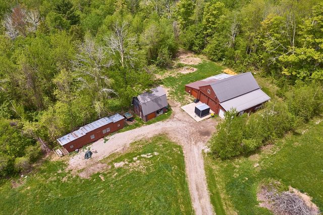 345 Ireland St, Chesterfield, MA 01084