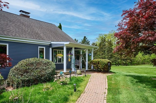 345 Ireland St, Chesterfield, MA 01084