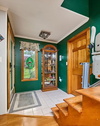 345 Ireland St, Chesterfield, MA 01084