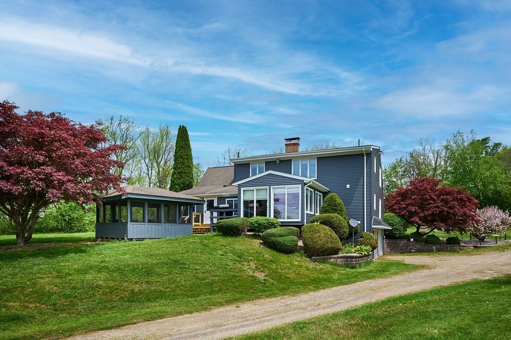 345 Ireland St, Chesterfield, MA 01084