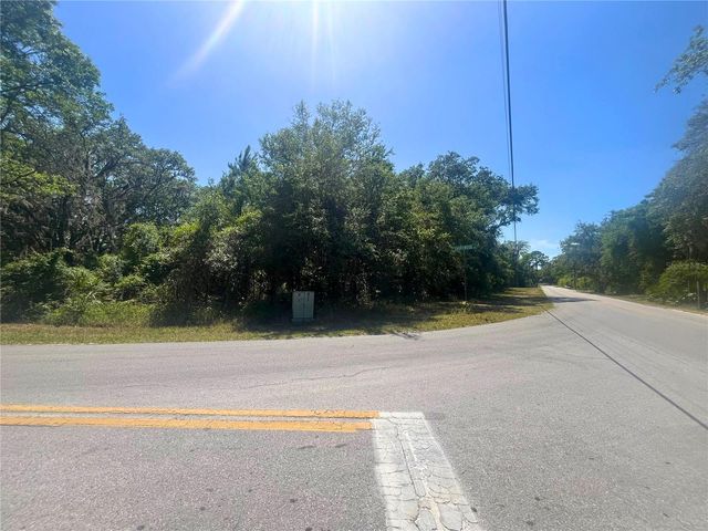 6610 N SHOREWOOD DRIVE, Hernando, FL 34442