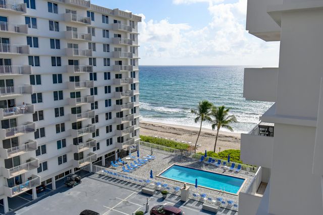 3221 S Ocean Boulevard 704, Highland Beach, FL 33487