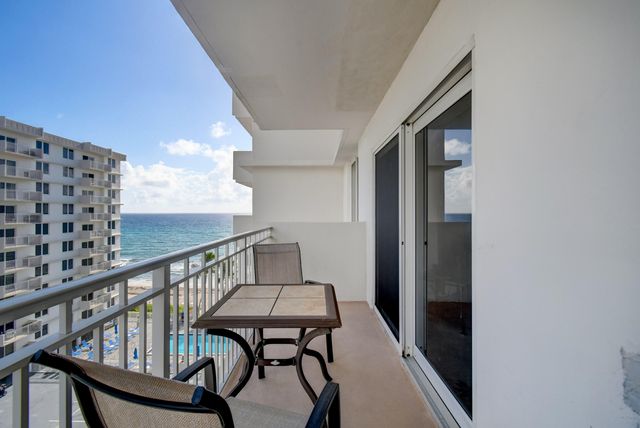 3221 S Ocean Boulevard 704, Highland Beach, FL 33487