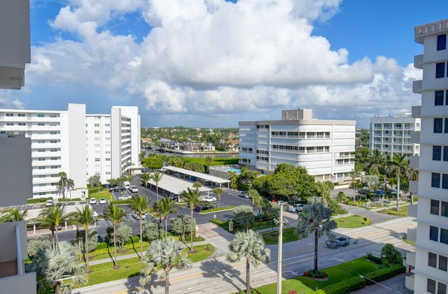 3221 S Ocean Boulevard 704, Highland Beach, FL 33487