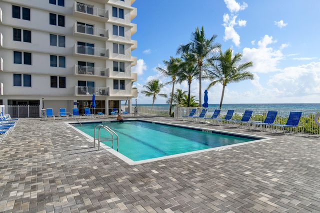 3221 S Ocean Boulevard 704, Highland Beach, FL 33487