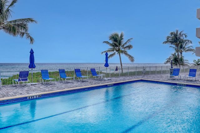 3221 S Ocean Boulevard 704, Highland Beach, FL 33487