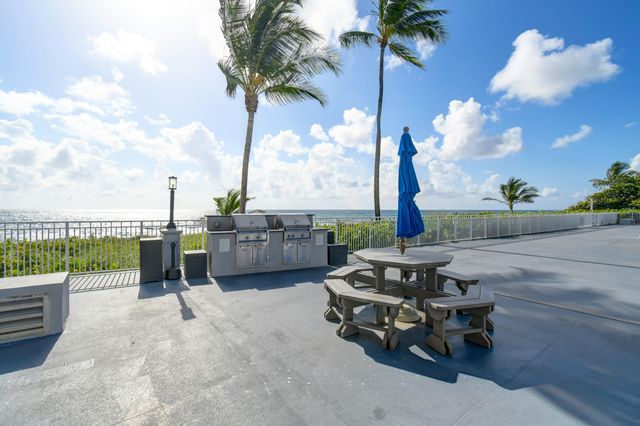 3221 S Ocean Boulevard 704, Highland Beach, FL 33487