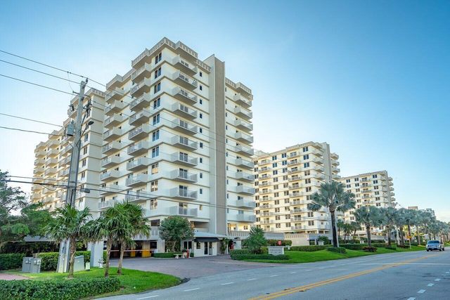 3221 S Ocean Boulevard 704, Highland Beach, FL 33487
