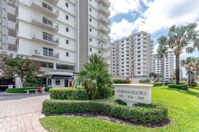 3221 S Ocean Boulevard 704, Highland Beach, FL 33487