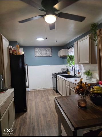 1661 N Pasadena Street, Indianapolis, IN 46219