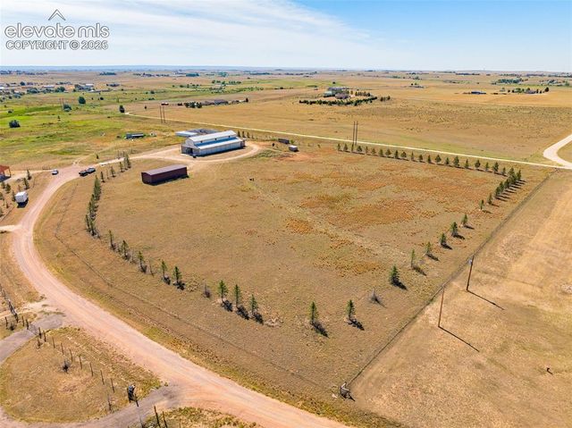 15435 Coyote Haven View, Peyton, CO 80831