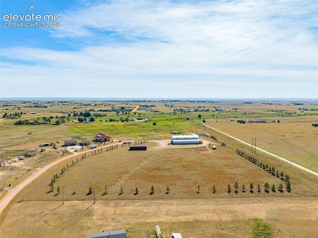 15435 Coyote Haven View, Peyton, CO 80831