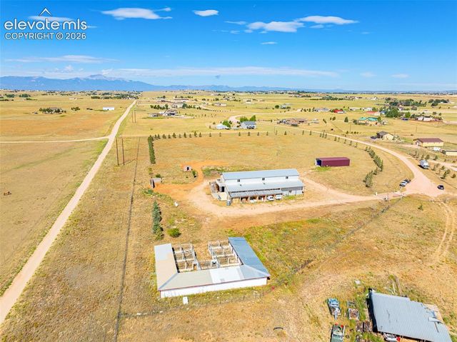 15435 Coyote Haven View, Peyton, CO 80831