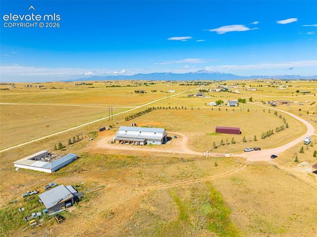 15435 Coyote Haven View, Peyton, CO 80831
