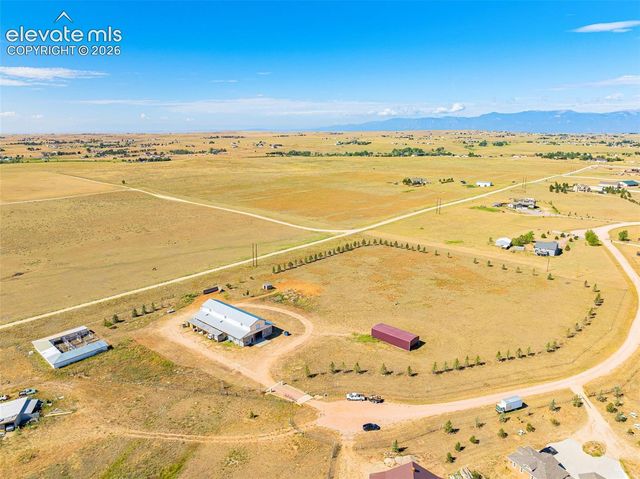 15435 Coyote Haven View, Peyton, CO 80831