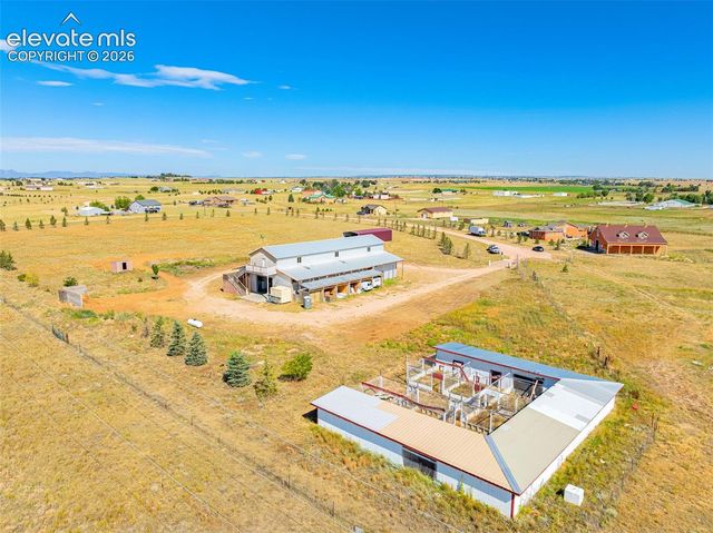 15435 Coyote Haven View, Peyton, CO 80831