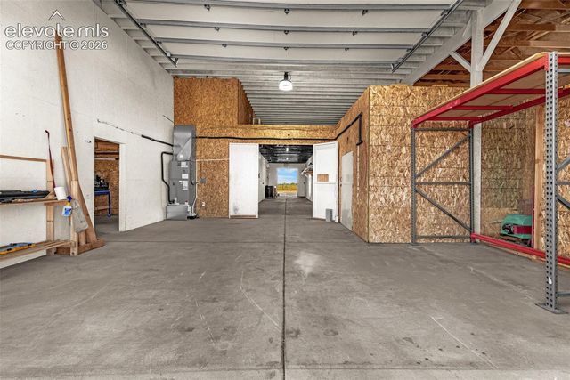 15435 Coyote Haven View, Peyton, CO 80831