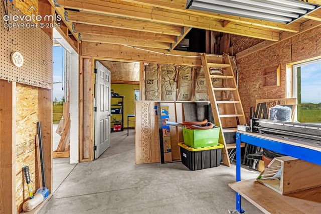 15435 Coyote Haven View, Peyton, CO 80831