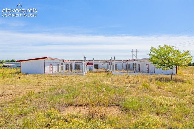 15435 Coyote Haven View, Peyton, CO 80831