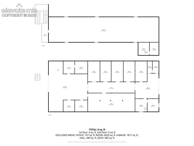 15435 Coyote Haven View, Peyton, CO 80831