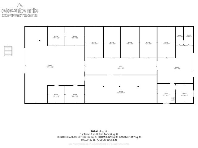 15435 Coyote Haven View, Peyton, CO 80831