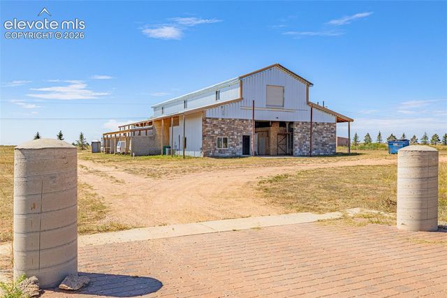 15435 Coyote Haven View, Peyton, CO 80831