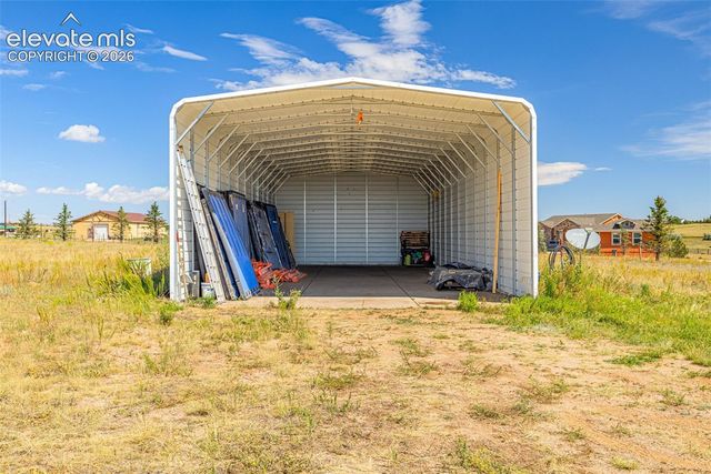 15435 Coyote Haven View, Peyton, CO 80831