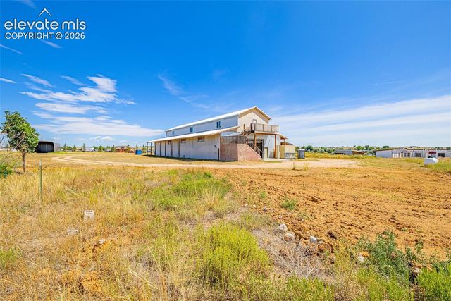 15435 Coyote Haven View, Peyton, CO 80831