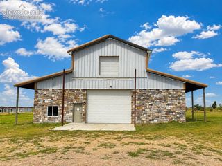 15435 Coyote Haven View, Peyton, CO 80831