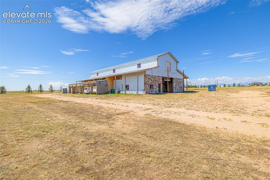 15435 Coyote Haven View, Peyton, CO 80831 — photo 3