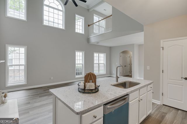 3941 Lake Pass Lane, Suwanee, GA 30024