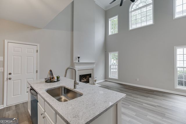 3941 Lake Pass Lane, Suwanee, GA 30024