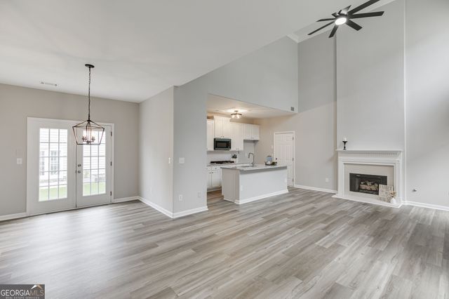3941 Lake Pass Lane, Suwanee, GA 30024