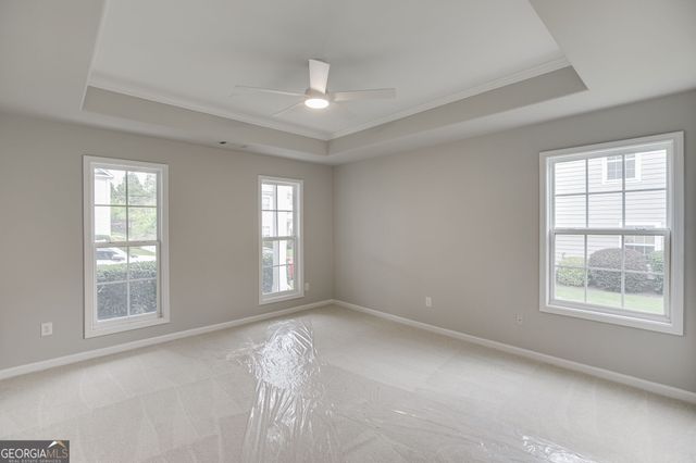 3941 Lake Pass Lane, Suwanee, GA 30024